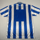 Brighton 1999/2000 Home Football Shirt  XL