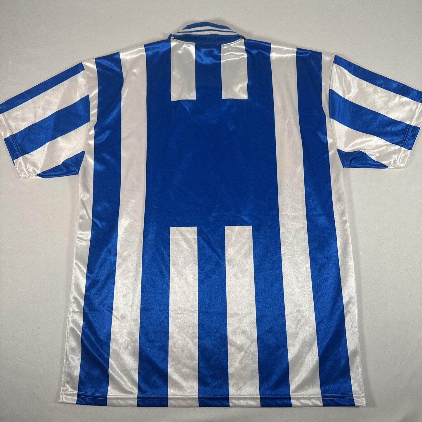 Brighton 1999/2000 Home Football Shirt  XL