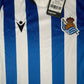 Real Sociedad 2021/2022 Home Football Shirt  BNWT XL