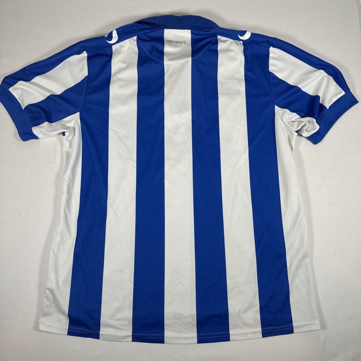 Sheffield Wednesday 2015/2016 Home Football Shirt Men’s XL