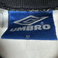 manchester united 1997 1998 1999 away football shirt men s medium 14