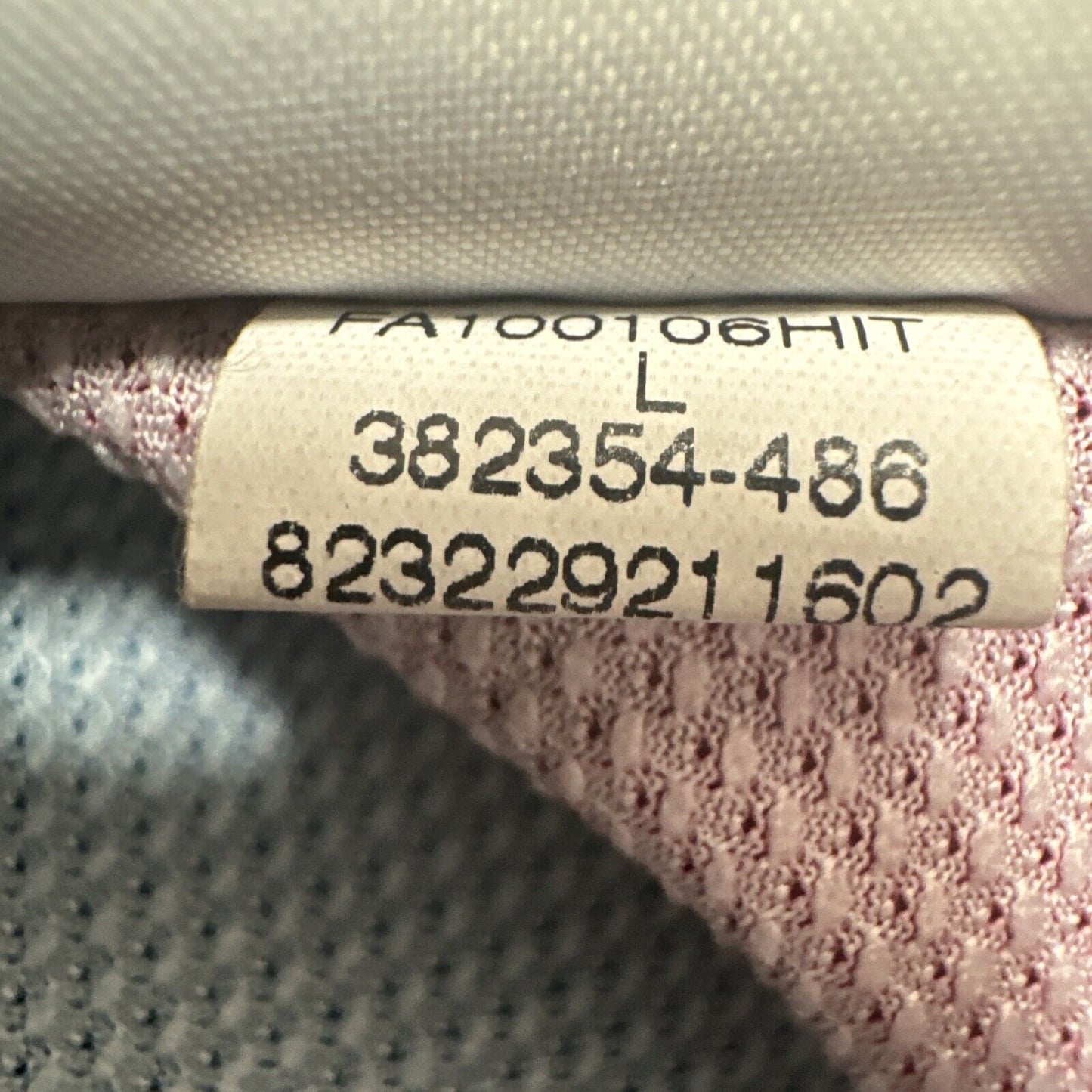 barcelona 2010 2011 home football shirt men s large4