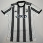 Juventus 2022/2023 Home Football Shirt  Men’s Small