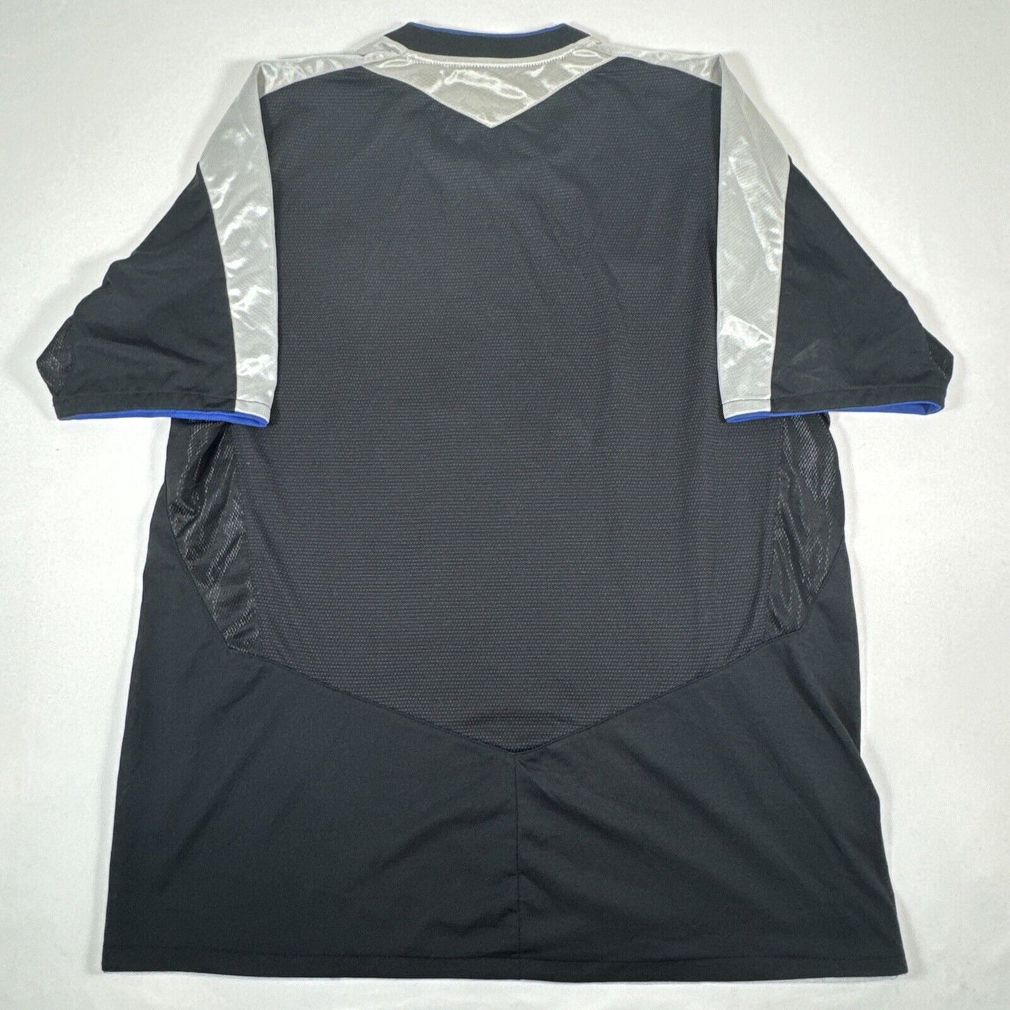chelsea 2004 2005 2006 away third football shirt men s xl3