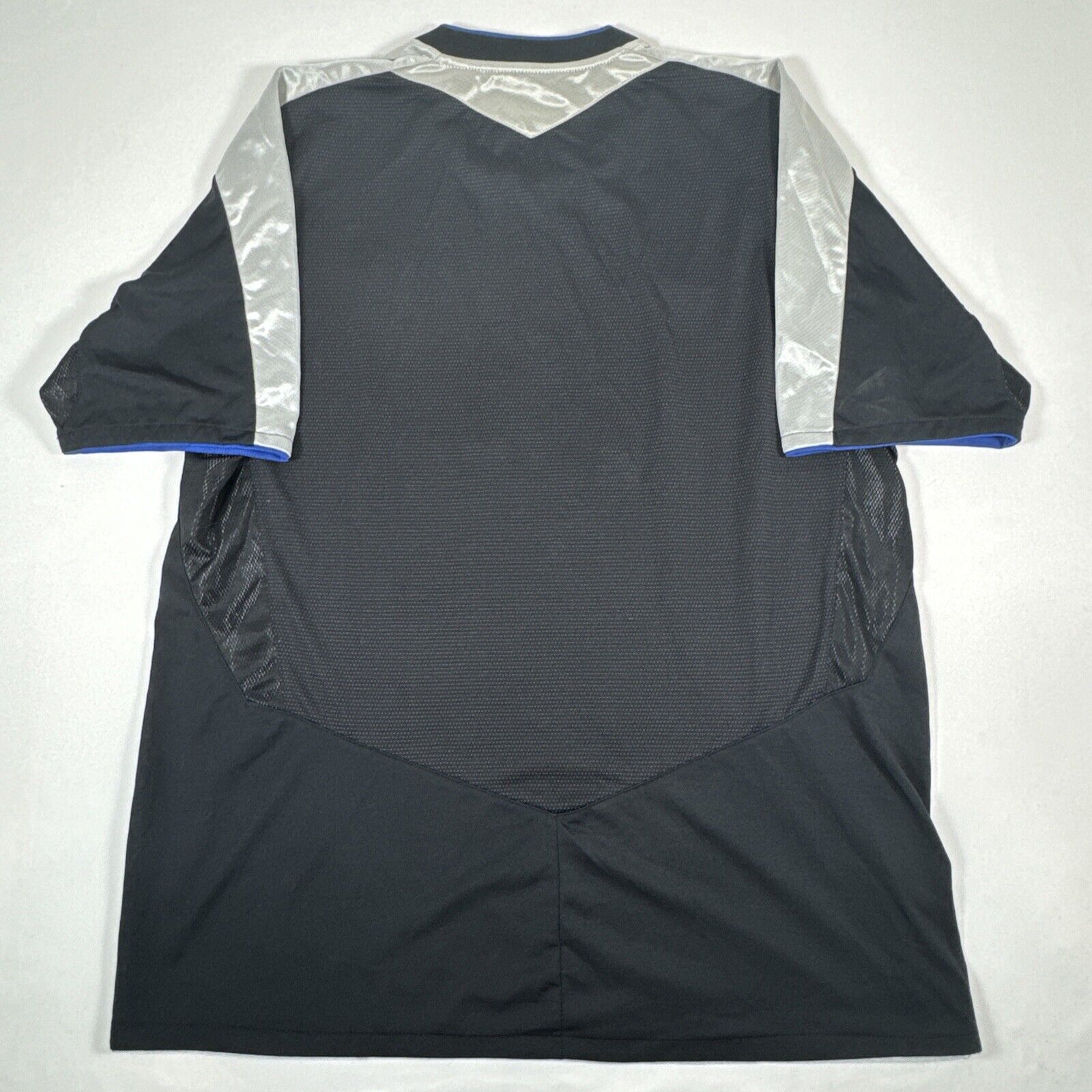 chelsea 2004 2005 2006 away third football shirt men s xl3