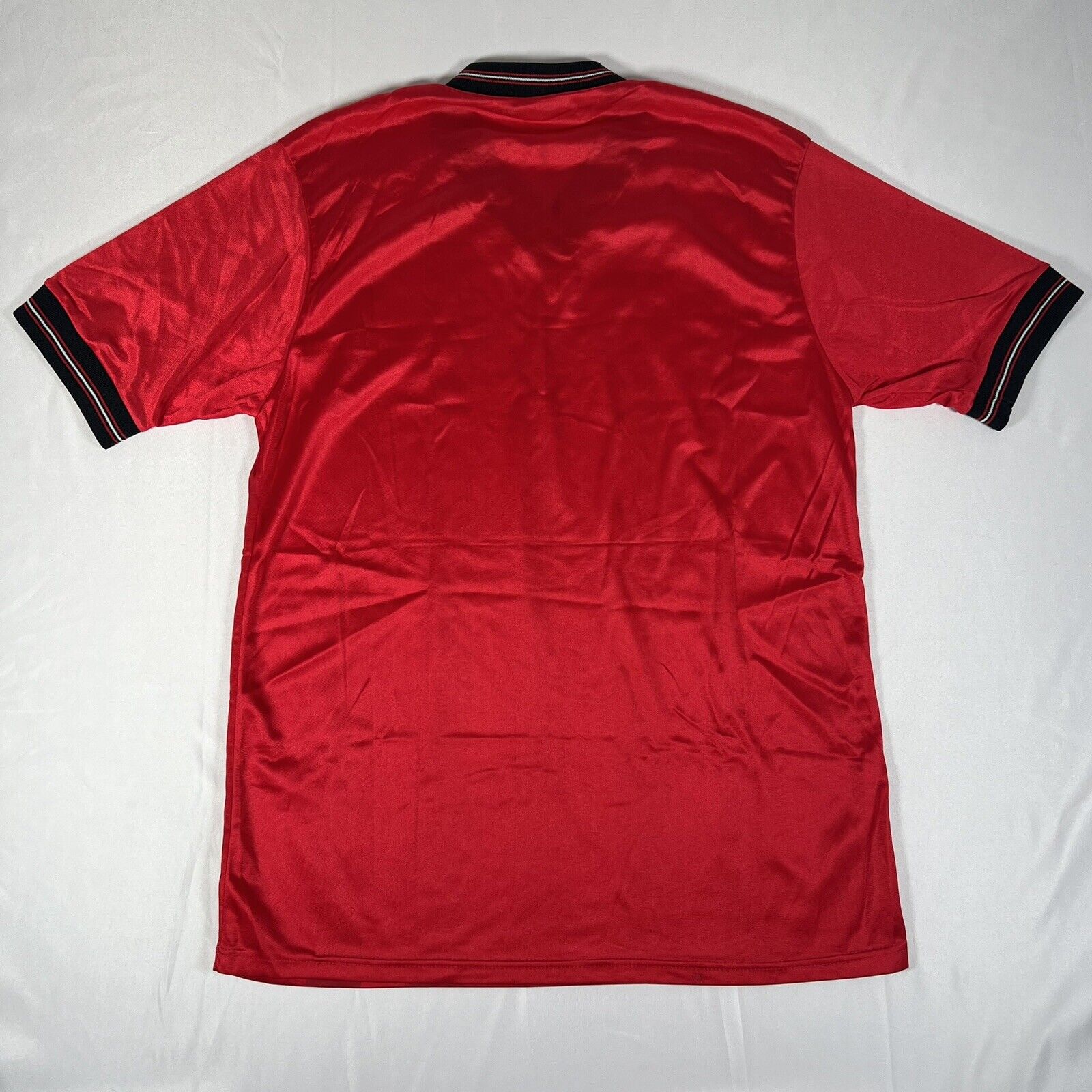 fulham 1985 1986 1987 away football shirt men s medium 13