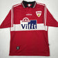 stuttgart 1996 1997 away football shirt men s medium2