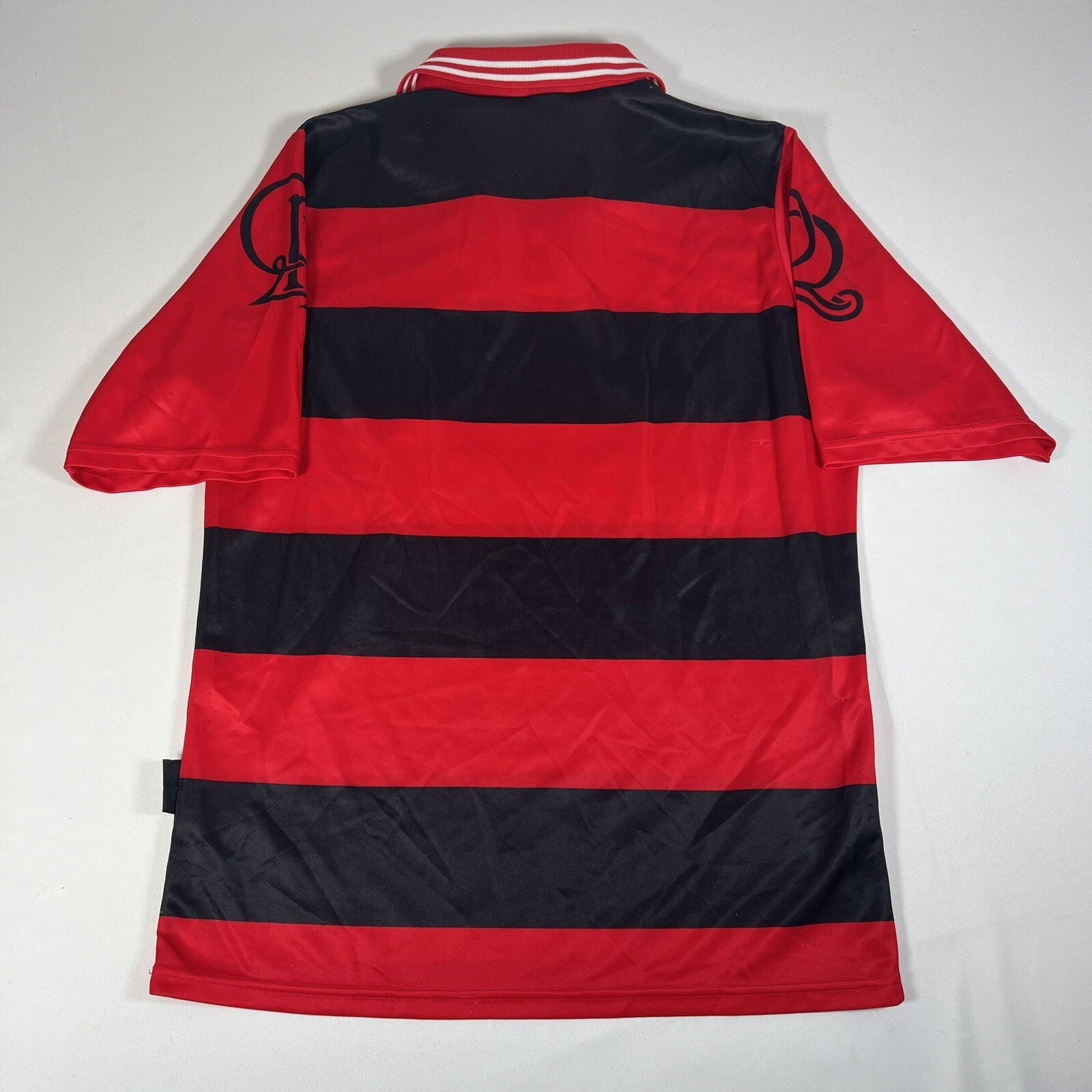 qpr queens park rangers 1997 1998 1999 away football shirt medium3