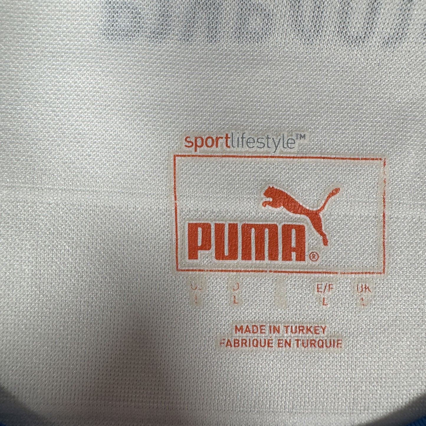 Slovakia 2012/2013/2014 Home Football Shirt  Large