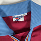 aston villa 1995 1996 1997 home football shirt small 14