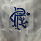 Rangers 1990/1991/1992 Away Football Shirt  Medium