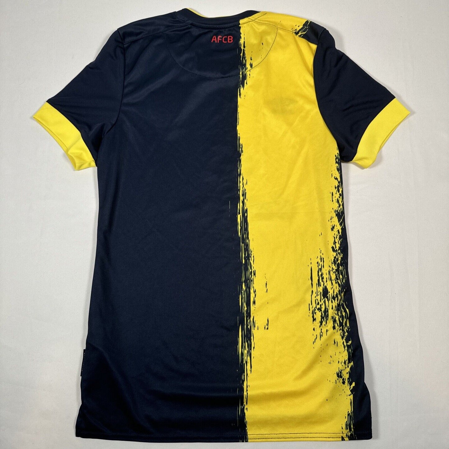 bournemouth 2023 2024 away football shirt men s small3