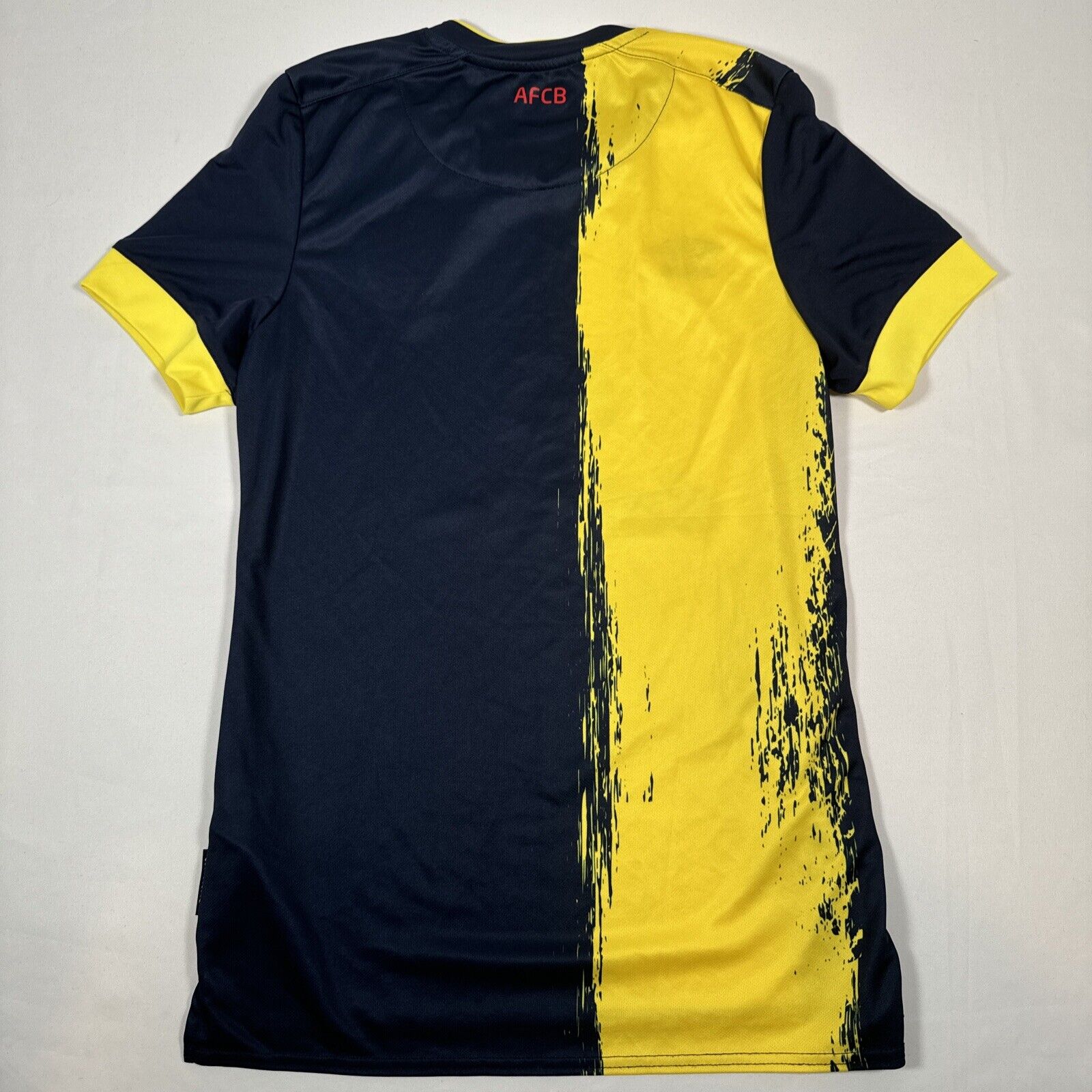 bournemouth 2023 2024 away football shirt men s small3