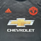 CARRICK 16 Manchester United 2015/2016 Third Football Shirt Medium