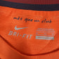 Barcelona 2012/2013 Away Football Shirt  XL