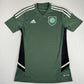 Celtic 2022/2023 Training Football Shirt   XS - Football Shirt Kingdom