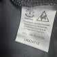 Everton 2009/2010 Away Football Shirt  Large