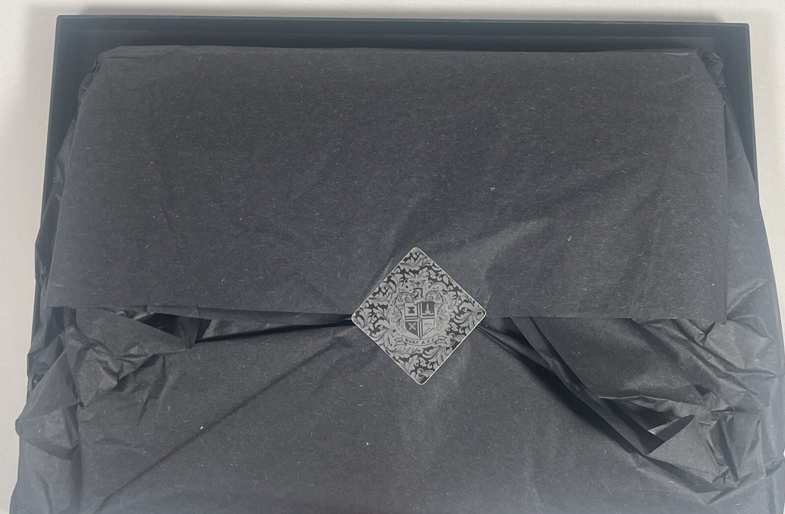 bury 2022 2023 blackout boxed limited edition football shirt3