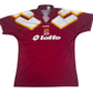 Northampton Town 1995/1996 Home Football Shirt  Large