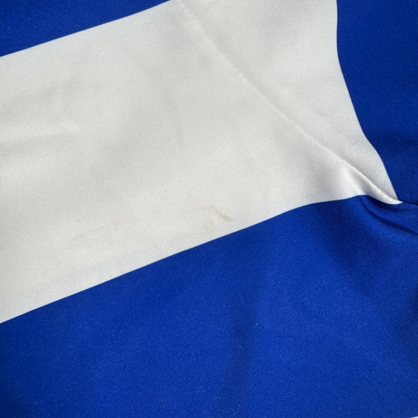 qpr queens park rangers 2003 2004 home football shirt xl8