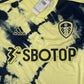 Leeds United 2022/2023 Third Football Shirt  Medium BNWT