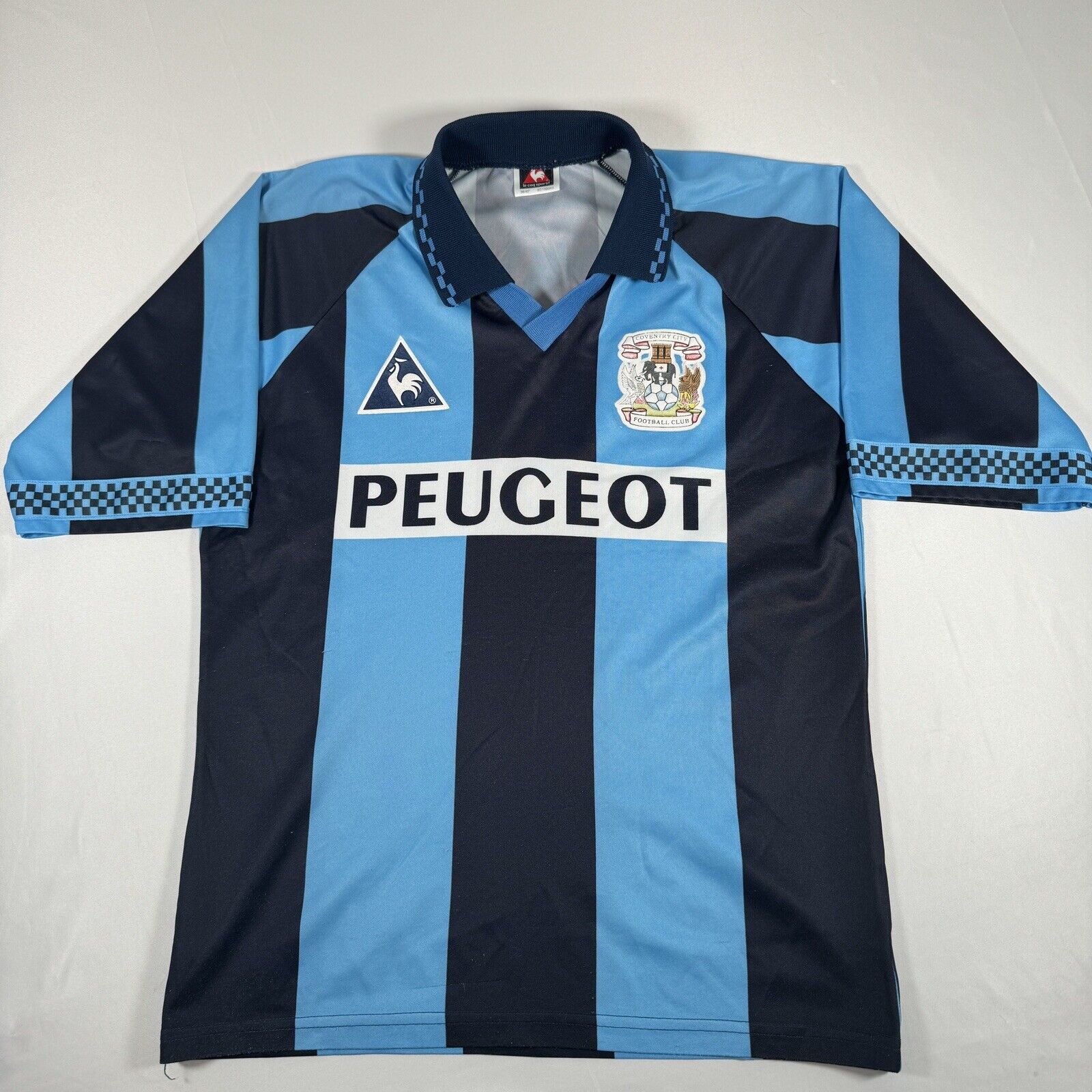 coventry city 1996 1997 home football shirt medium2