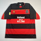 qpr queens park rangers 1989 1990 away football shirt xl 22