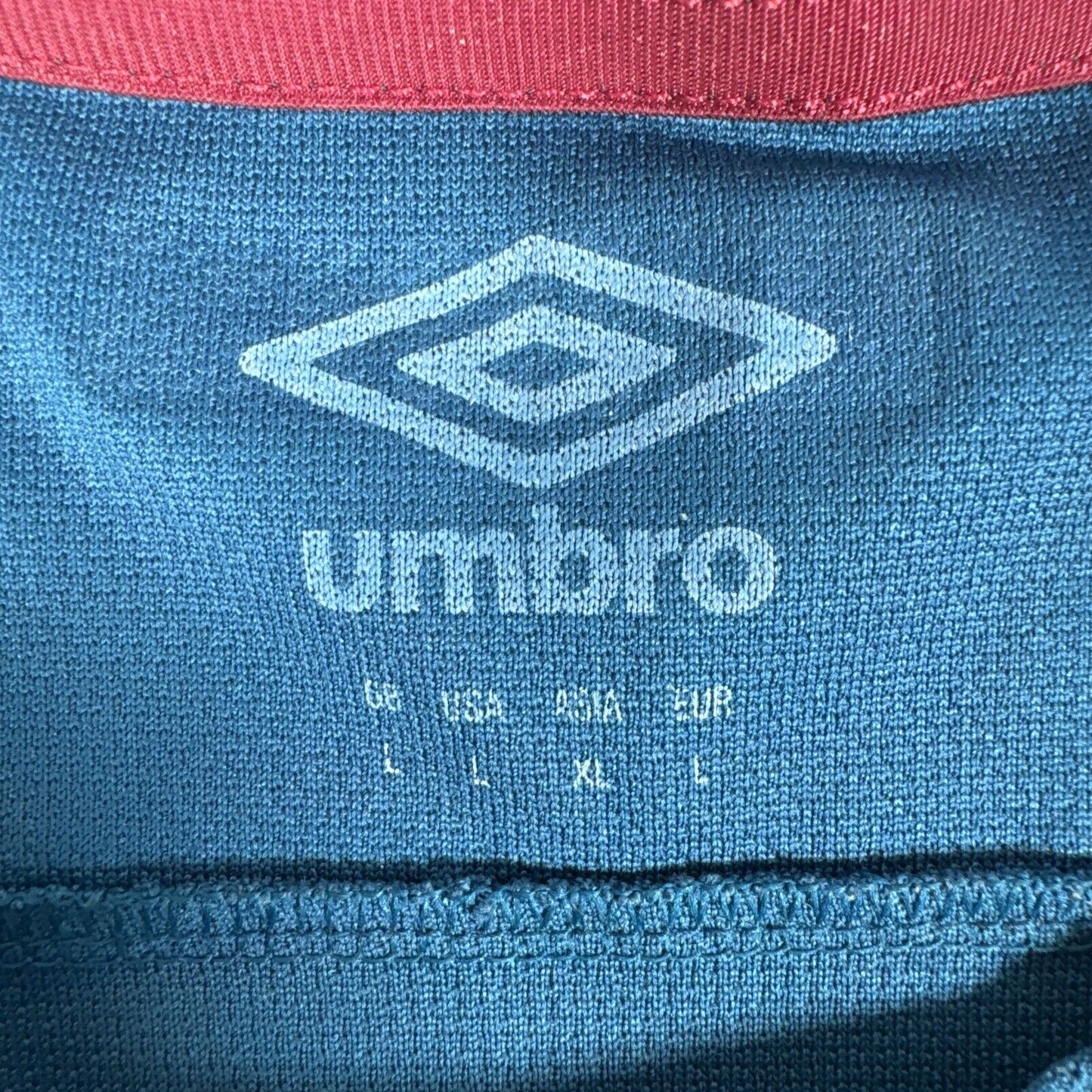 west ham united 2018 2019 away football shirt large4