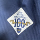 Boca Juniors 2005/2006 Centenary Football Shirt Men’s Medium - Football Shirt Kingdom