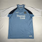 manchester city 2006 2007 home football shirt large2