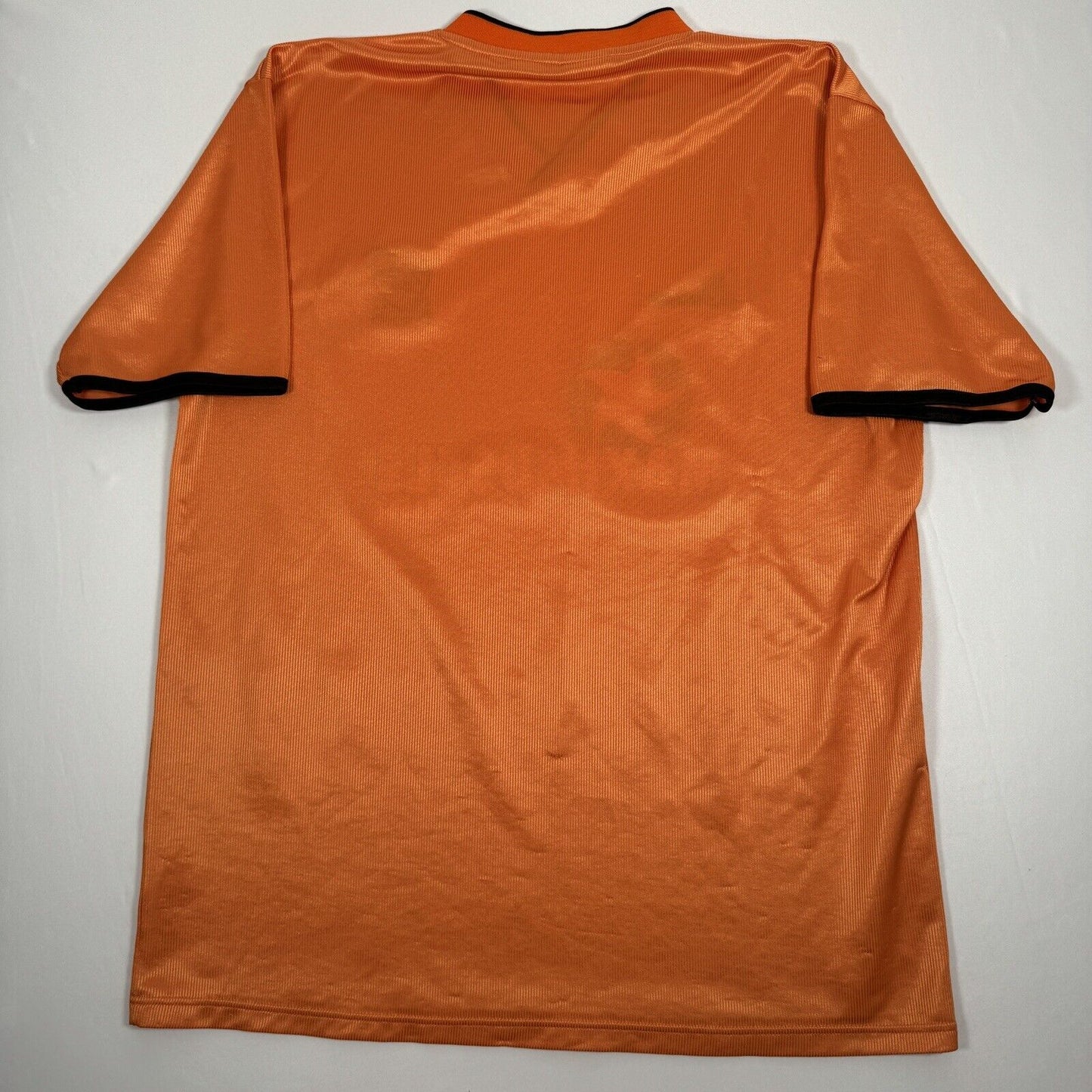 barnet 2000 2001 home football shirt men s large3