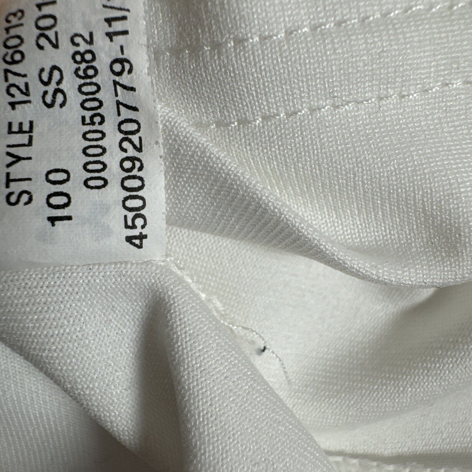 tottenham 2016 2017 home football shirt men s medium5