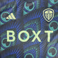 Leeds United 2023/2024 Away Football Shirt  Large
