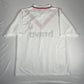 leyton orient 1999 2000 home football shirt men s medium3