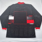 montrose 1995 1996 third football shirt men s xl 13