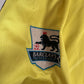 Manchester City 2005/2006/2007 Third Football Shirt  Large
