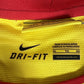 barcelona 2013 2014 away football shirt xl4