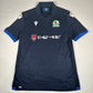 blackburn rovers 2022 2023 away football shirt 2xl xxl2