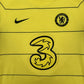Chelsea 2021/2022 Away Football Shirt  Large - Football Shirt Kingdom