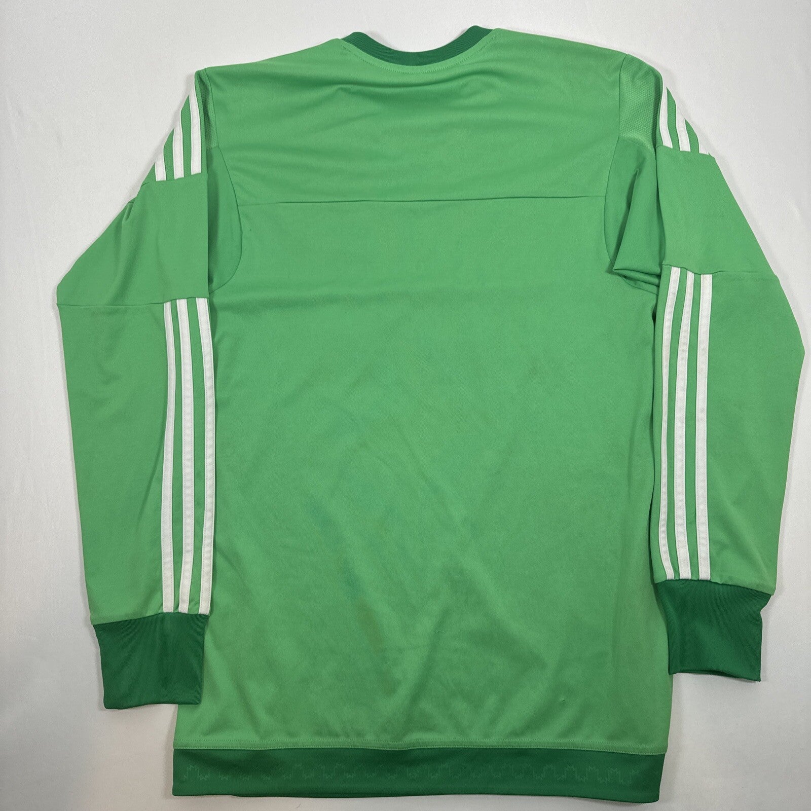 manchester united 2015 2016 goalkeeper football shirt men s small3
