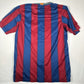 Barcelona 2009/2010 Home Football Shirt Basic Men’s Small