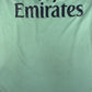 Arsenal 2018/2019 Third Football Shirt  Large