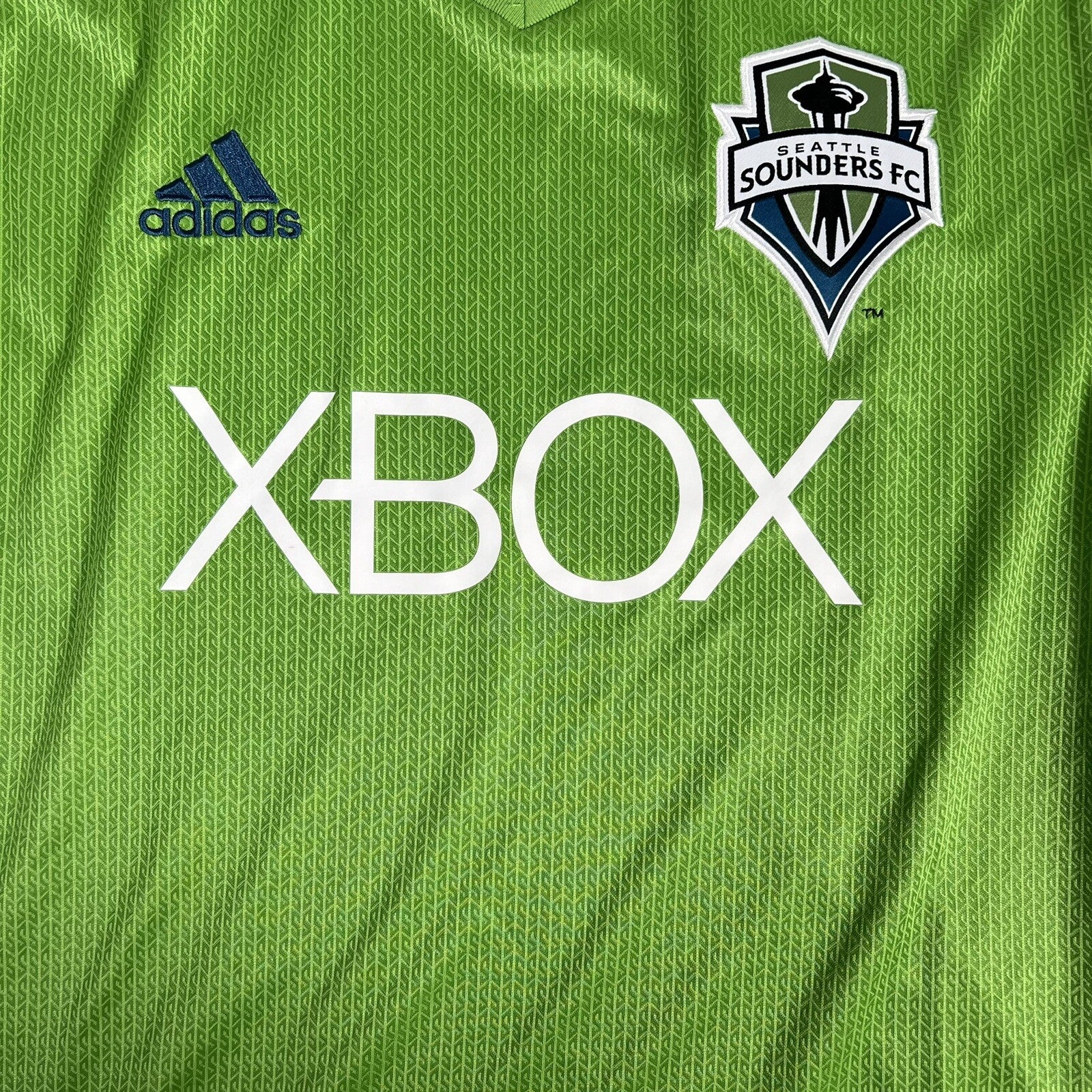 seattle sounders 2016 2017 home football shirt medium1