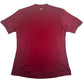 Russia 2010/2011 Home Football Shirt  Large