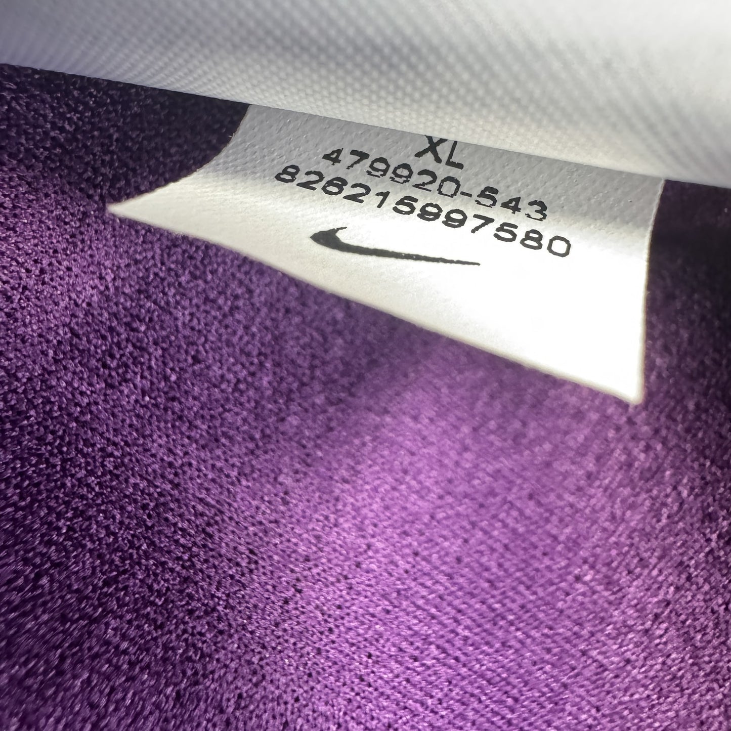 FK Austria Wien 2012/2013/2014 Home Football Shirt  XL