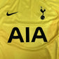 Tottenham Hotspur 2022/2023 Goalkeeper Football Shirt BNWT Medium - Football Shirt Kingdom