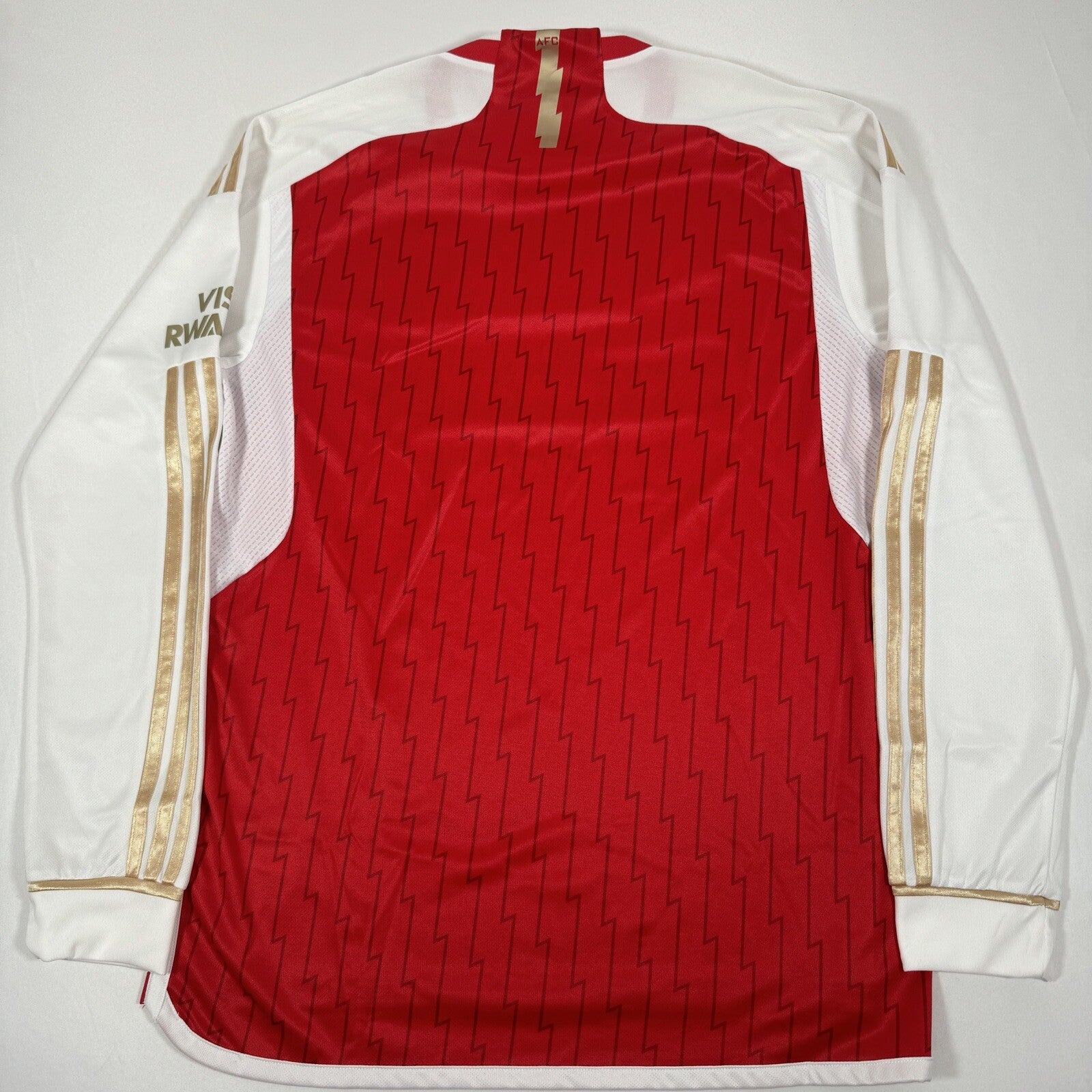 arsenal 2023 2024 home football shirt long sleeve large3