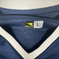 Scotland 2008/2009/2010 Home Long Sleeve Football Shirt  Large