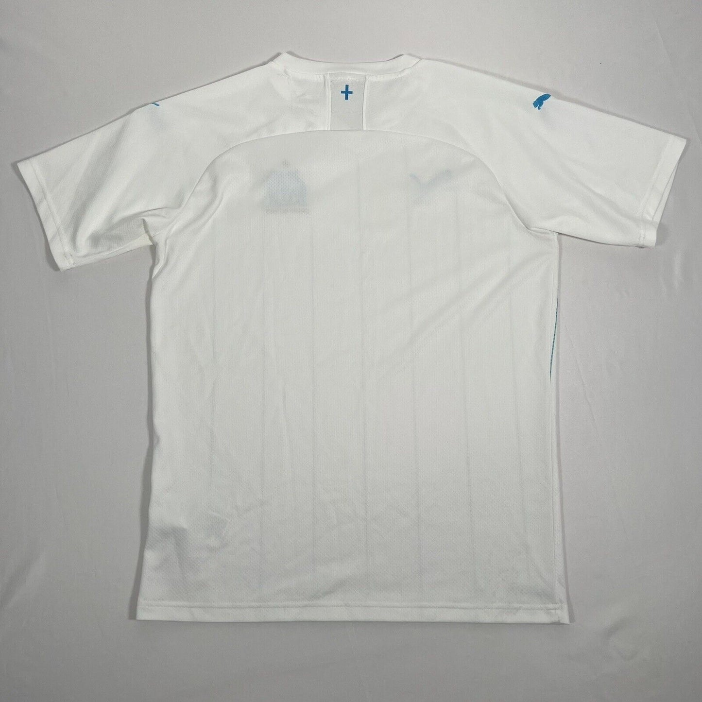 olympique marseille 2019 2020 home football shirt medium3