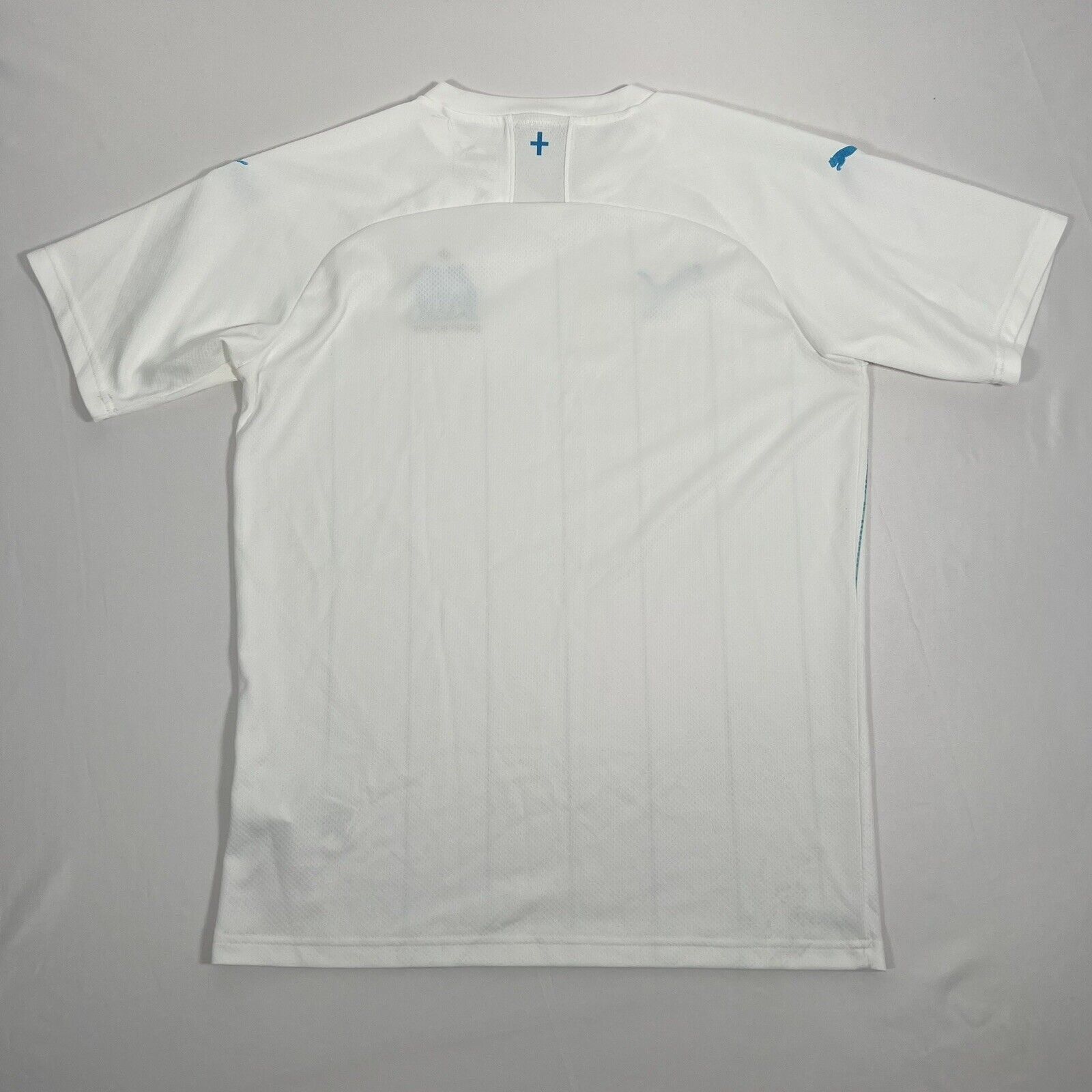 olympique marseille 2019 2020 home football shirt medium3